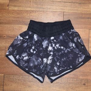 Lululemon Tracker Shorts